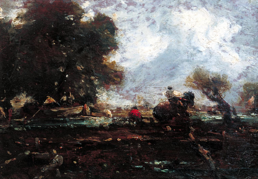  Constable